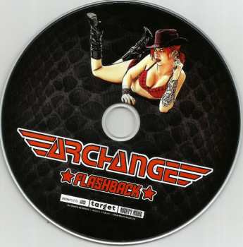 CD Archange: Flashback