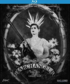 Album Archangel: Archangel