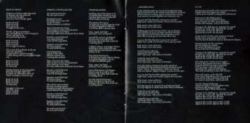 CD Arched Fire: Remote Control