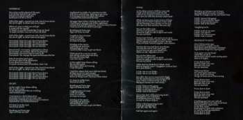 CD Arched Fire: Remote Control