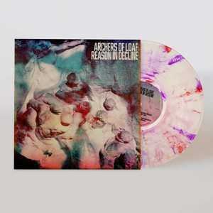 LP Archers Of Loaf: Reason In Decline CLR | LTD