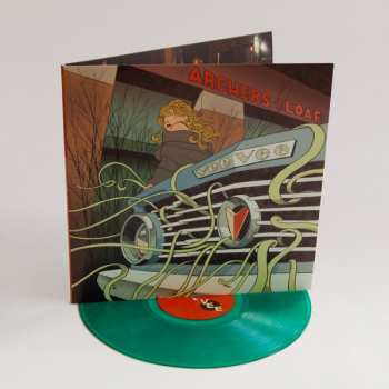 LP Archers Of Loaf: Vee Vee LTD | CLR