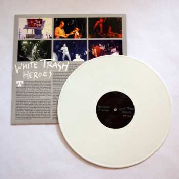 LP Archers Of Loaf: White Trash Heroes LTD | CLR