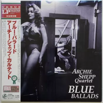 Blue Ballads
