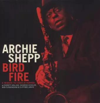 Bird Fire