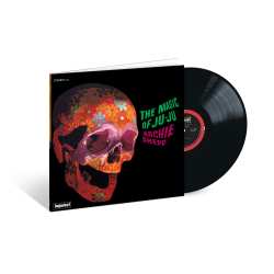 LP Archie Shepp: The Magic Of Ju-ju (verve By Request) (remastered) (180g)