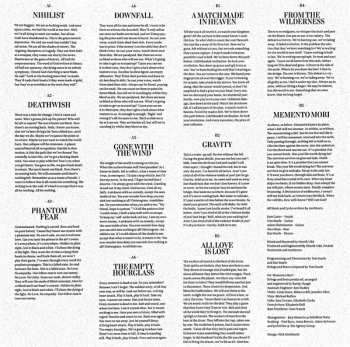 LP Architects: All Our Gods Have Abandoned Us CLR | LTD