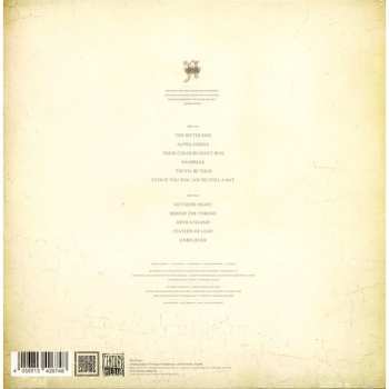 LP Architects: Daybreaker LTD | PIC
