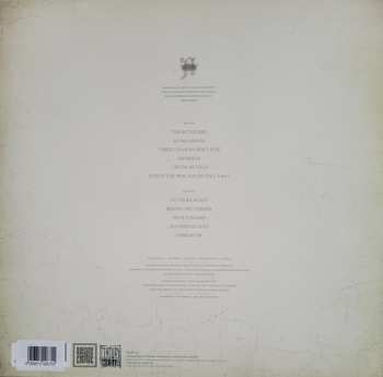 LP Architects: Daybreaker LTD | CLR