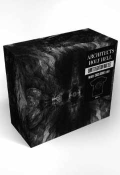CD/Box Set Architects: Holy Hell DLX | LTD | DIGI