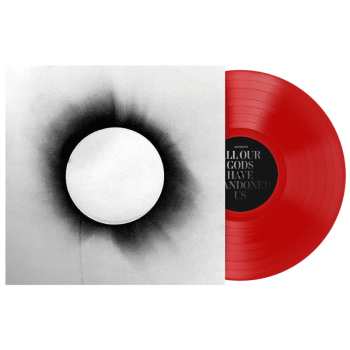 LP Architects: All Our Gods Have Abandoned Us CLR | LTD