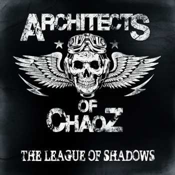 CD Architects Of Chaoz: The League Of Shadows DIGI