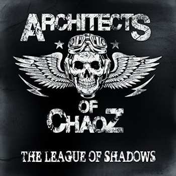 CD Architects Of Chaoz: League Of Shadows