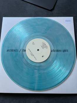 LP Architects: The Classic Symptoms Of A Broken Spirit CLR | LTD