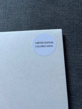 LP Architects: The Classic Symptoms Of A Broken Spirit CLR | LTD