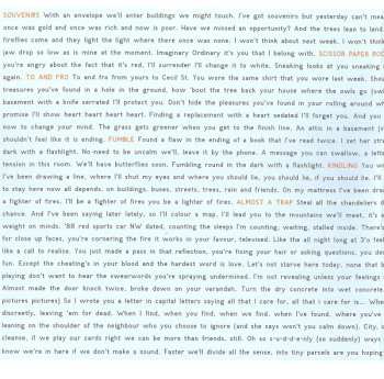 CD Architecture In Helsinki: Fingers Crossed