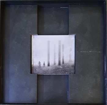 4LP/3CD/Box Set Archive: Call To Arms & Angels DLX | LTD | NUM | CLR