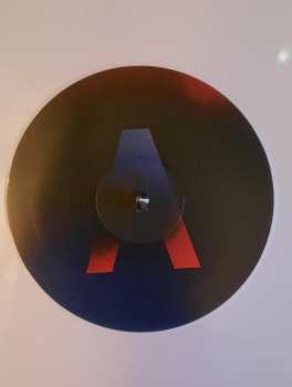 4LP/3CD/Box Set Archive: Call To Arms & Angels DLX | LTD | NUM | CLR