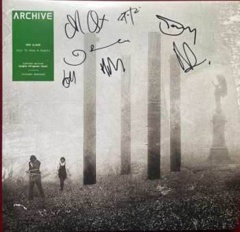 3LP Archive: Call To Arms & Angels LTD | CLR