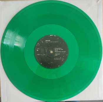 3LP Archive: Call To Arms & Angels LTD | CLR