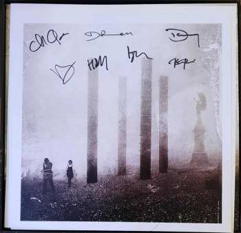 4LP/3CD/Box Set Archive: Call To Arms & Angels DLX | LTD | NUM | CLR