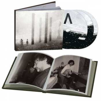 3CD Archive: Call To Arms & Angels DLX | LTD