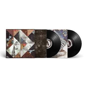 LP Archive: Glass Minds