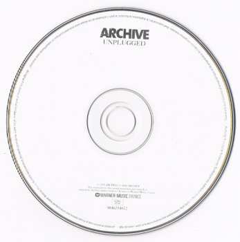 CD Archive: Unplugged