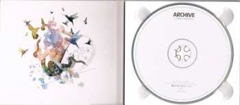 CD Archive: Unplugged