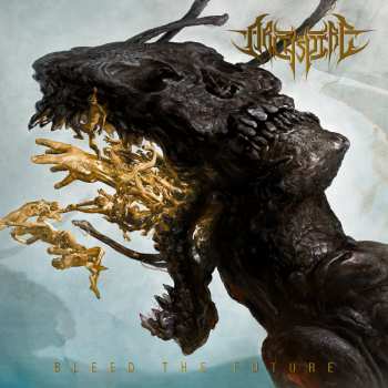 LP Archspire: Bleed The Future LTD