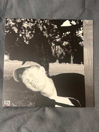 LP King Krule: A New Place 2 Drown (Instrumentals) LTD