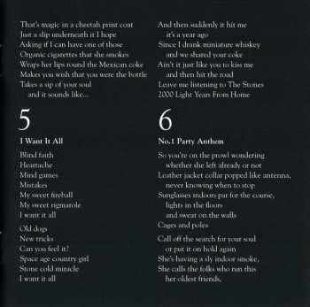 CD Arctic Monkeys: AM