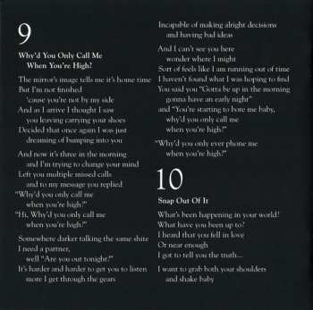 CD Arctic Monkeys: AM