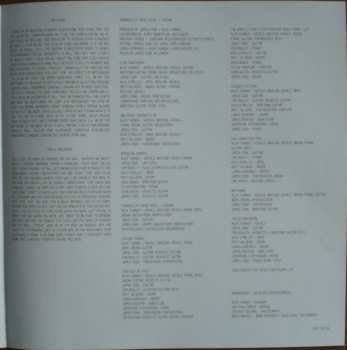 LP Arctic Monkeys: Tranquility Base Hotel + Casino