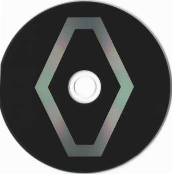 CD Arctic Monkeys: Tranquility Base Hotel + Casino DIGI