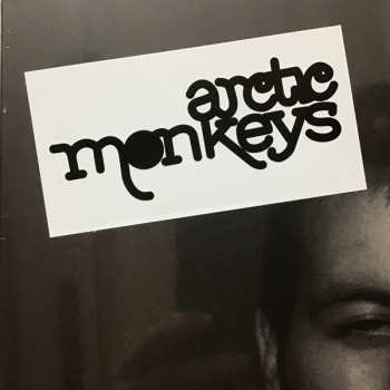 LP Arctic Monkeys: Whatever People Say I Am, That's What I'm Not