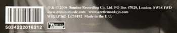 LP Arctic Monkeys: Whatever People Say I Am, That's What I'm Not