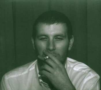 LP Arctic Monkeys: Whatever People Say I Am, That's What I'm Not
