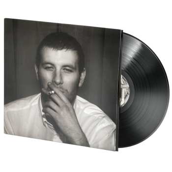 LP Arctic Monkeys: Whatever People Say I Am, That's What I'm Not