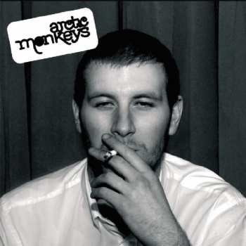 CD Arctic Monkeys: Whatever People Say I Am, That's What I'm Not