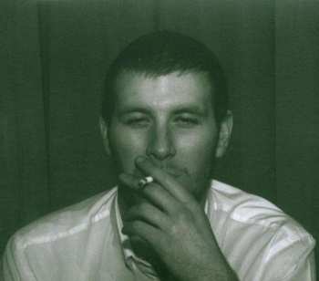 CD Arctic Monkeys: Whatever People Say I Am, That's What I'm Not