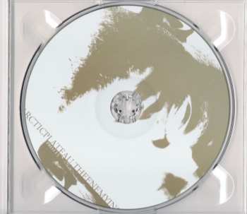 CD Arctic Plateau: The Enemy Inside