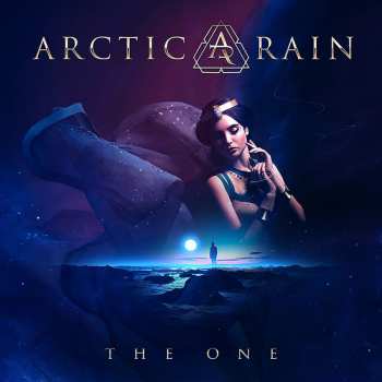 CD Arctic Rain: The One
