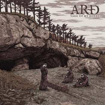 LP Arð: Take Up My Bones LTD
