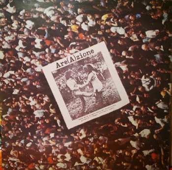 Album Area: Are(A)zione