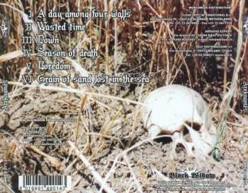 CD Areknamés: Areknamés