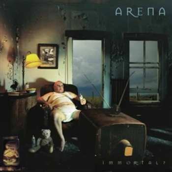 CD Arena: Immortal