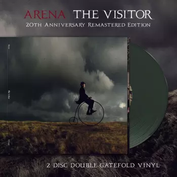 The Visitor