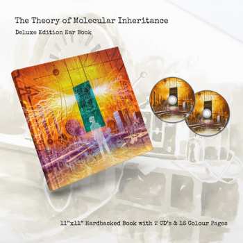 Album Arena: The Theory Of Molecular Inheritance