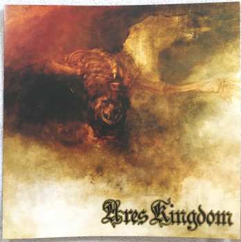 LP Ares Kingdom: The Unburiable Dead